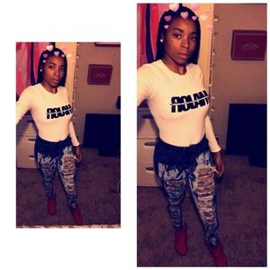 Meet your Posher, Renea